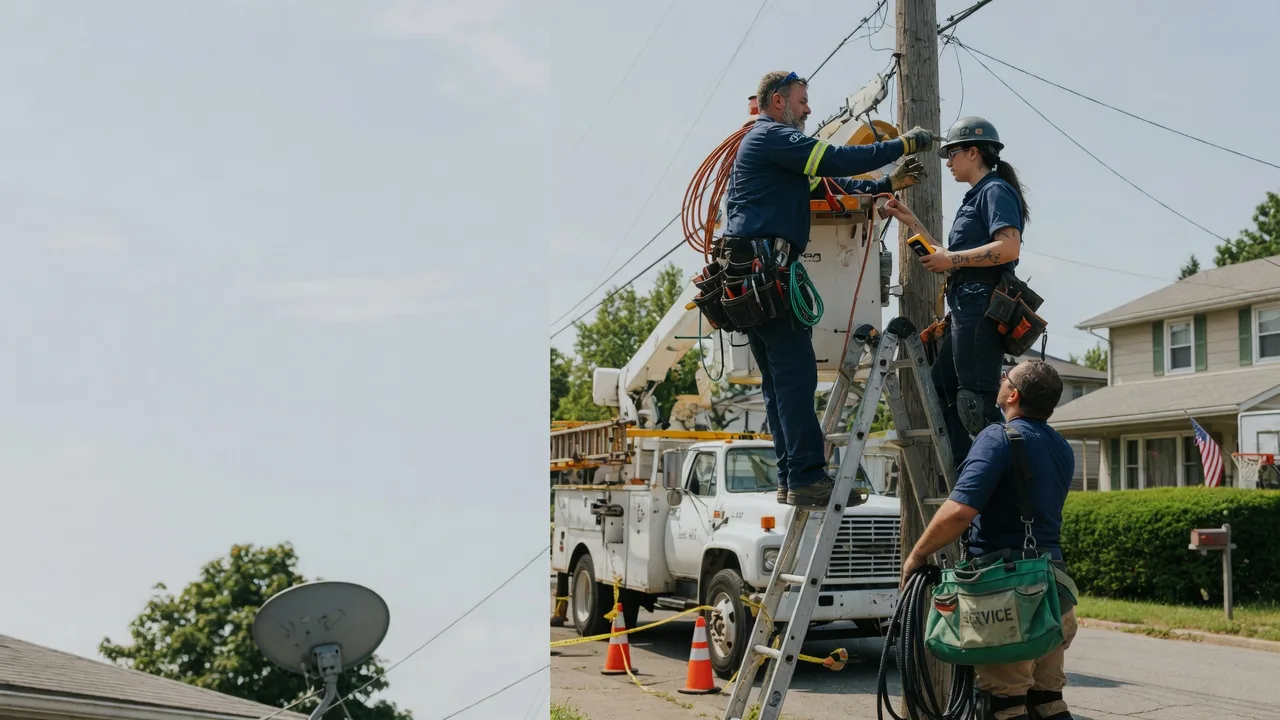 Electrical Repair in Paintsville, KY near me